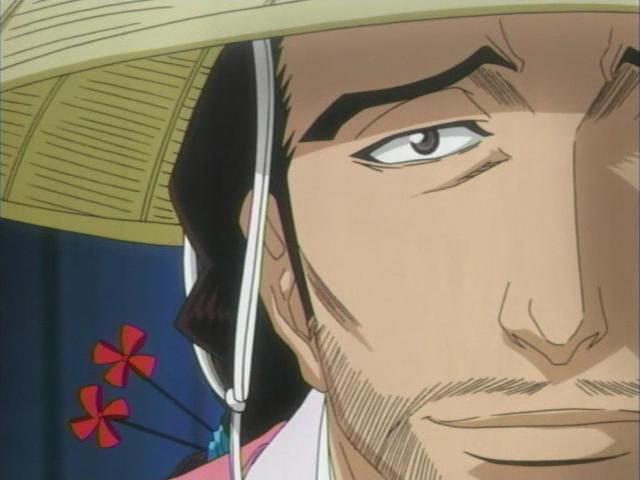 Otaku Gallery  / Anime e Manga / Bleach / Screen Shots / Episodi / 037 - Lo scopo del colpo / 049.jpg